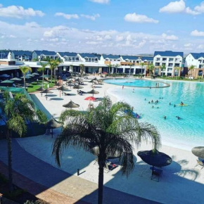 The Blyde Crystal Lagoon